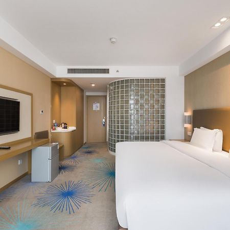 Holiday Inn Express - Liuyang Development Zone By Ihg Changsha Huanghua Airport Exterior foto
